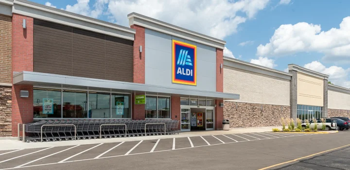 Aldi