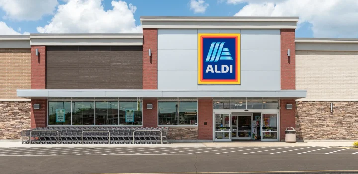 Aldi