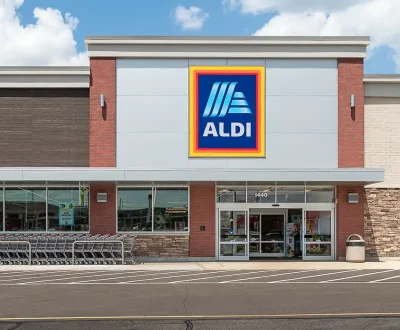 Aldi