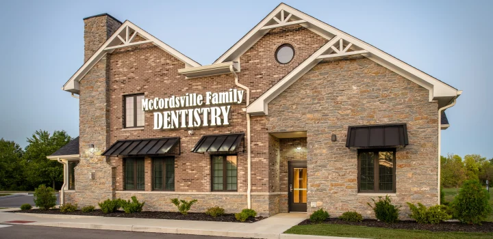 McCordsville Dentistry