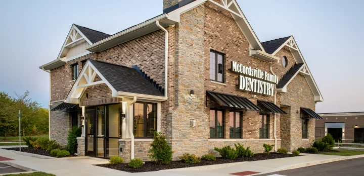 McCordsville Dentistry