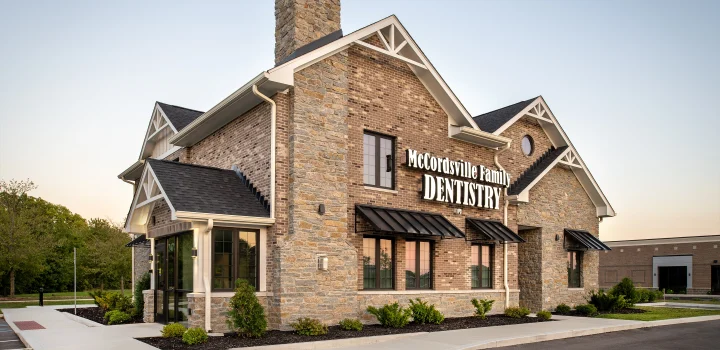 McCordsville Dentistry