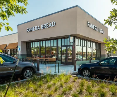 Panera Bread