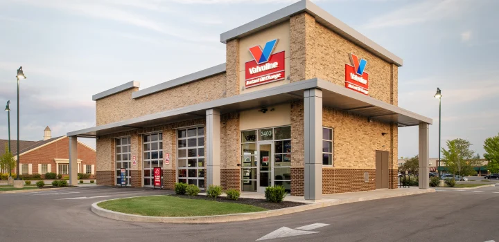 Valvoline