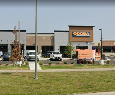 Qdoba