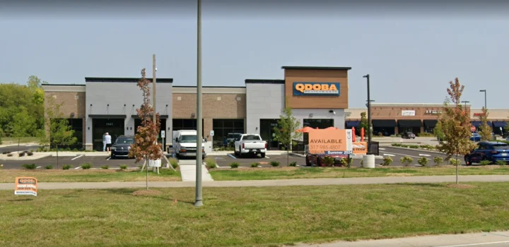 Qdoba